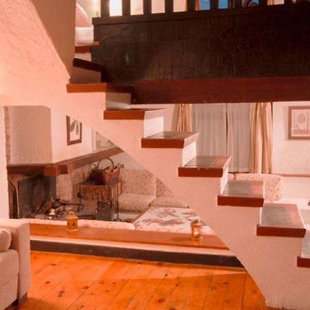 Casona De Navalmedio Ξενοδοχείο Cercedilla Δωμάτιο φωτογραφία