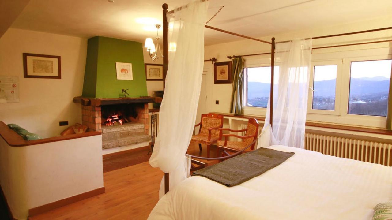 Casona De Navalmedio Ξενοδοχείο Cercedilla Εξωτερικό φωτογραφία