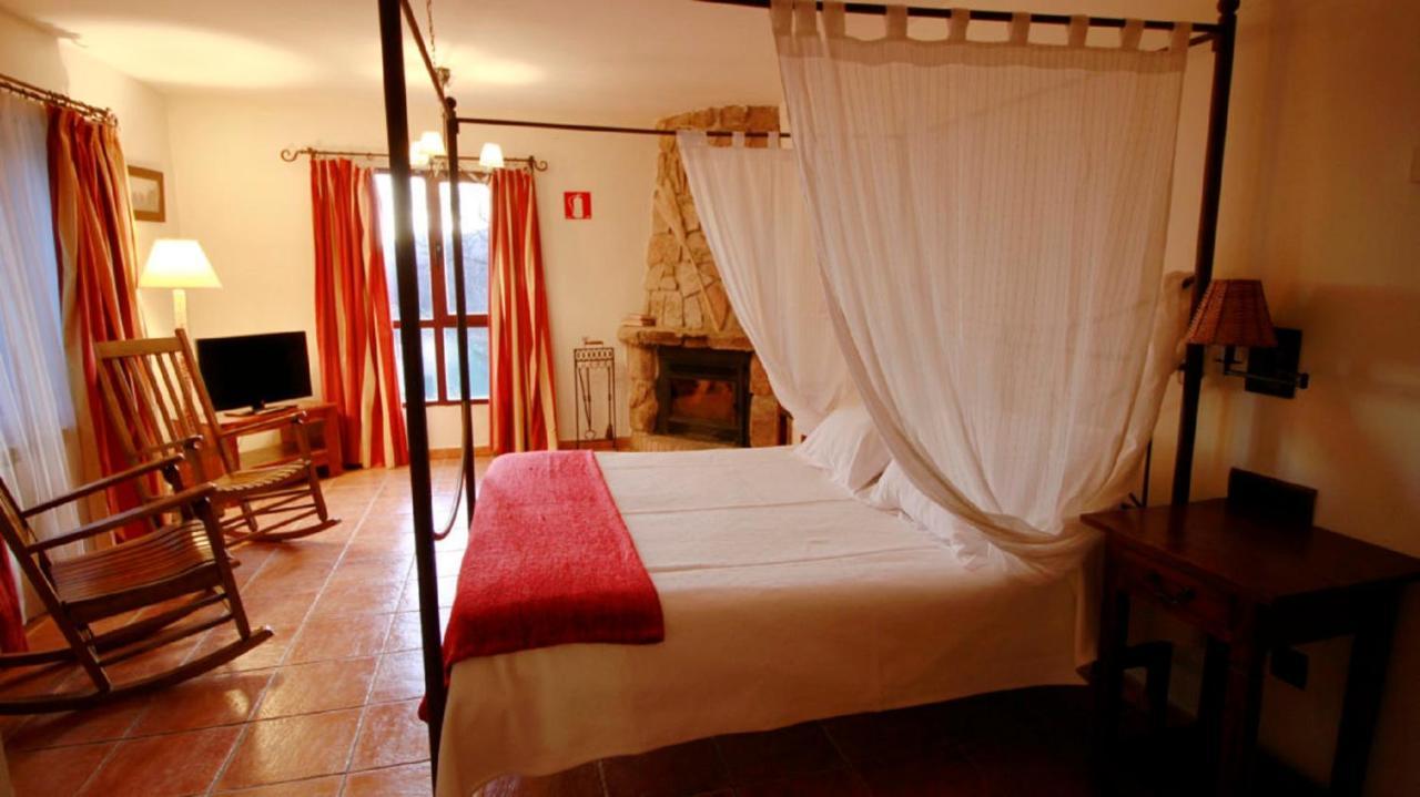 Casona De Navalmedio Ξενοδοχείο Cercedilla Εξωτερικό φωτογραφία