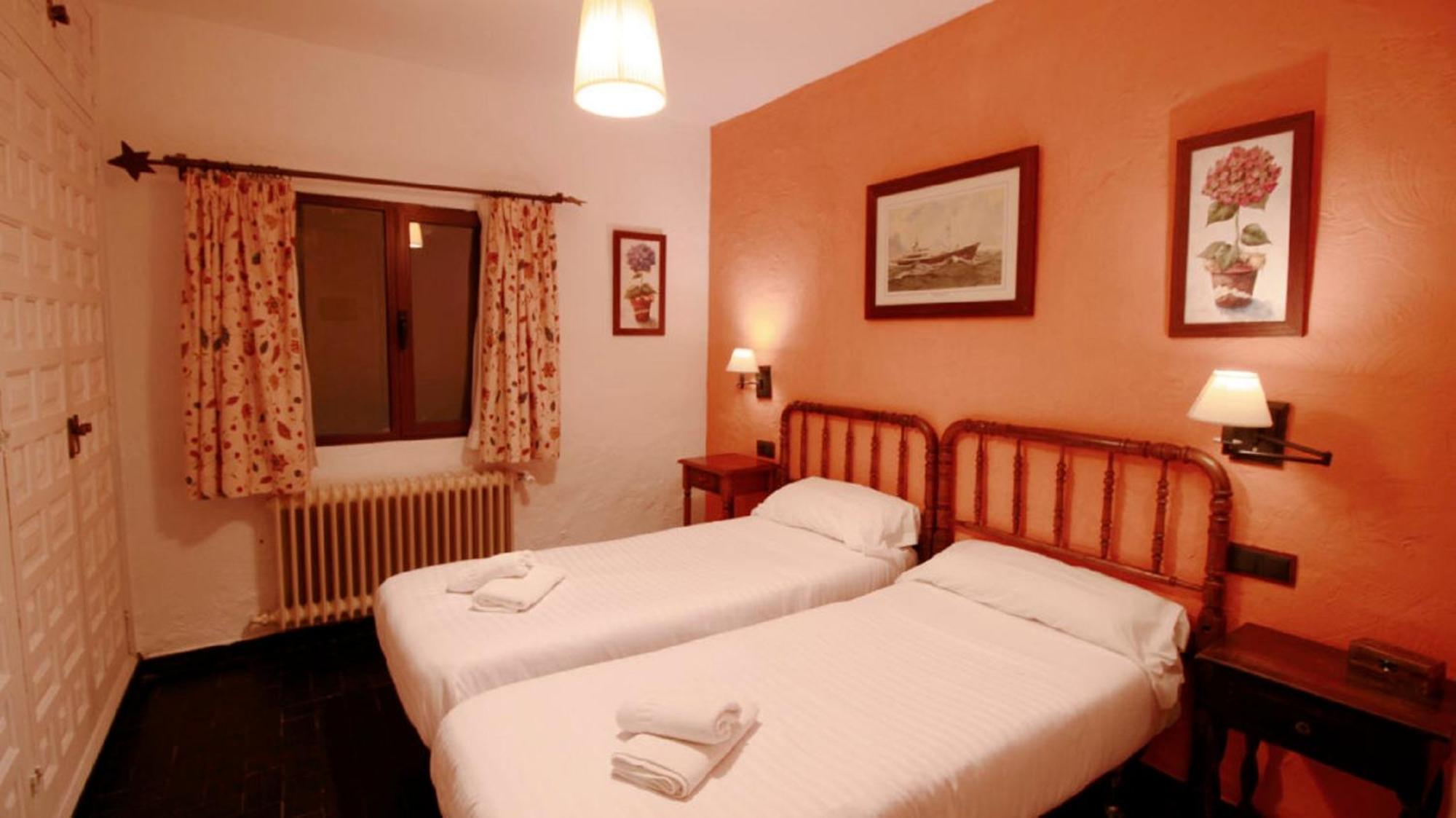 Casona De Navalmedio Ξενοδοχείο Cercedilla Δωμάτιο φωτογραφία